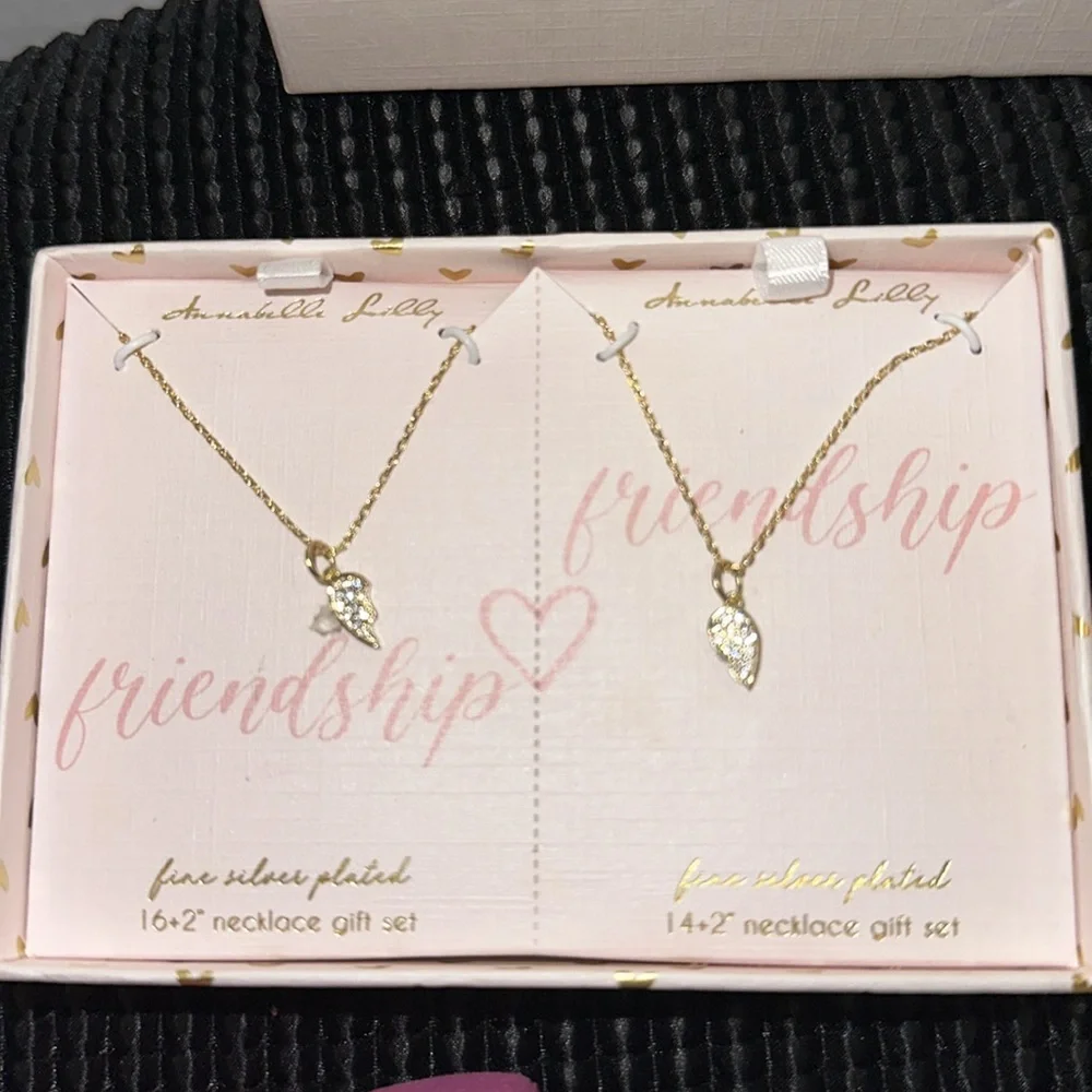 🆕Girls Jewelry Bundle